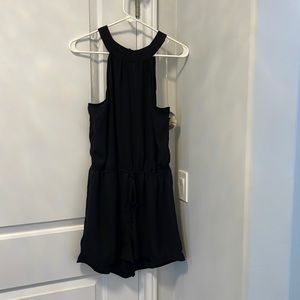 Brand - Marshall’s, color- black, size- xL (but fit like large)